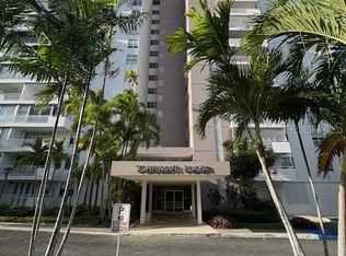 290 Avenue Santa Ana Torrimar Plz #1D, Guaynabo, PR 00969