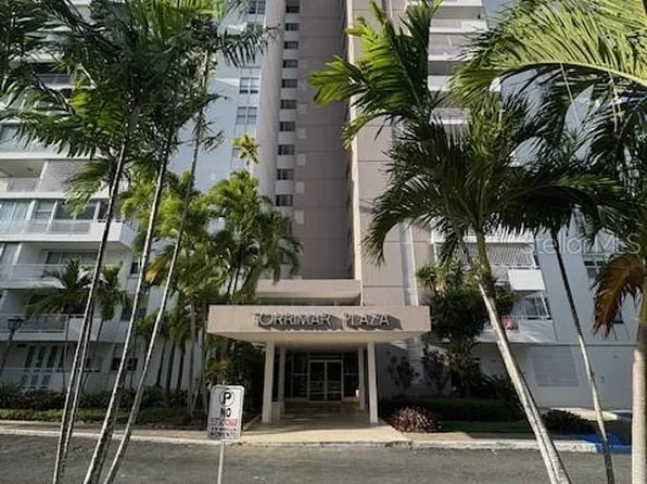 290 Avenue Santa Ana Torrimar Plz #1D, Guaynabo, PR 00969