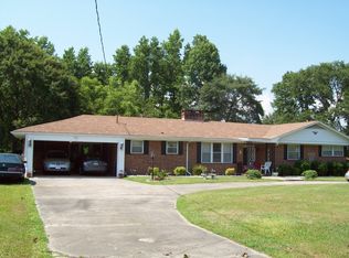 230 Us Hwy 13 S, Dudley, NC 28333