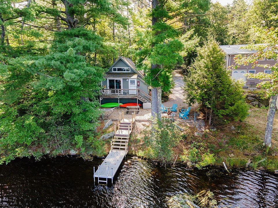 2 Forest Lake Drive, Hillsboro, NH 03244 Zillow