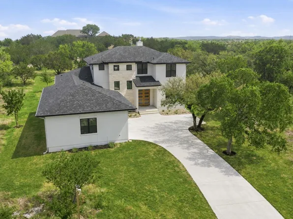 109 Rocky Summit Ct, Spicewood, TX 78669