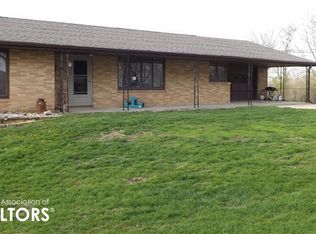 565 N 565th Trl #1, Lovilia, IA 50150