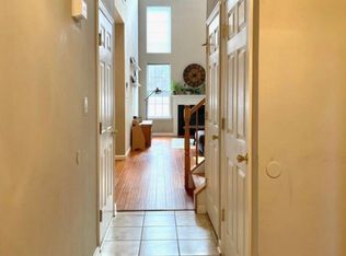 65 Windsor Pond Rd #3103, West Windsor, NJ 08550