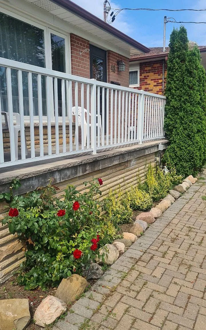 3 bed, $3,000 — Photo 2