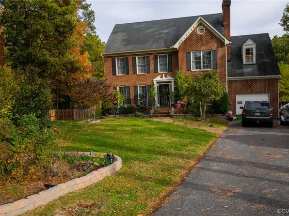 10300 Fraser Ct, Henrico, VA 23233