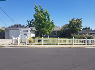 2114 Bryce Dr, Martinez, CA 94553