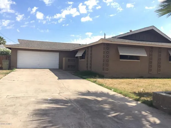 4612 W Cavalier Dr, Glendale, AZ 85301