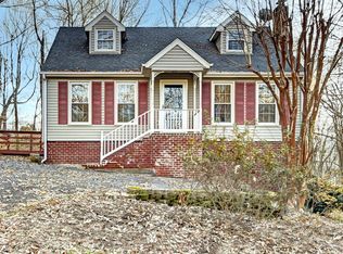 161 River Ridge Rd, Madison Heights, VA 24572