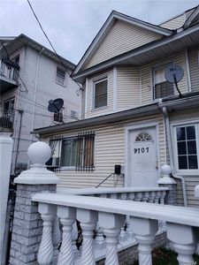 9707 116th St, Jamaica, NY, 11419