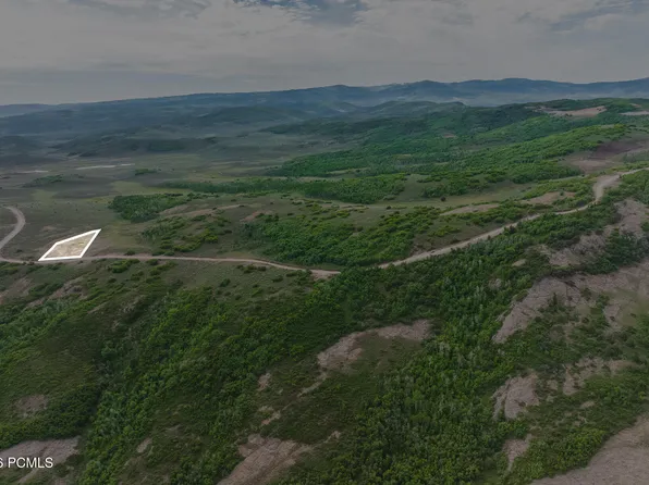 2146 E Marcella Ridge Rd #636, Heber City, UT 84032