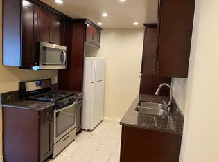 1670 Manning Ave #205, Los Angeles, CA 90024