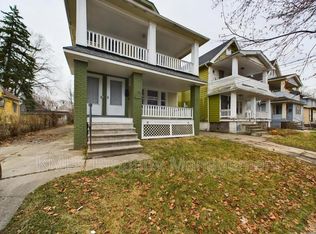 835 E 144th St, Cleveland, OH