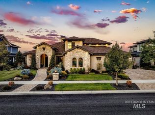 1796 S Isla Del Rio Way, Eagle, ID 83616