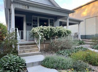 729 E Linden Ave, Salt Lake City, UT 84102