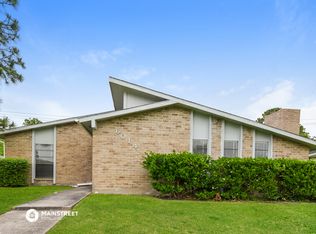 6014 Larchbrook Dr, Houston, TX 77049