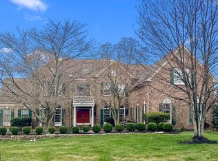 2034 Silverwood Dr, Newtown, PA 18940