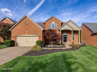15203 Abington Ridge Pl, Louisville, KY 40245