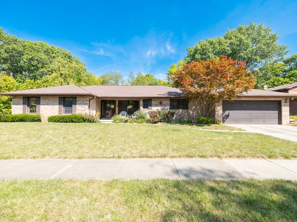 3235 W Westport Rd, Peoria, IL 61615