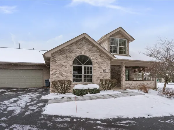 1534 Palmer Way, Gibsonia, PA 15044