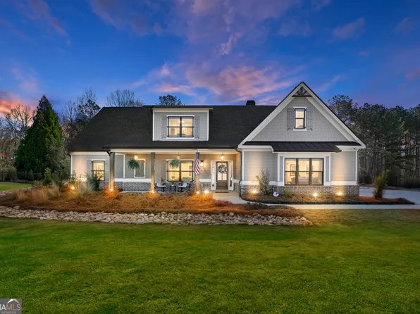 2128 Stonegate Way, Monroe, GA 30656