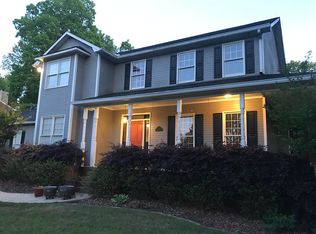 203 Mayfield Ln NE, Jacksonville, AL 36265