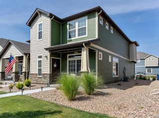17865 E 103rd Ave, Commerce City, CO 80022