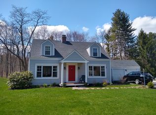 39 Cold Spring Dr, Bloomfield, CT 06002