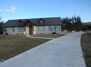 138 Tequila Sunrise, Concan, TX 78838