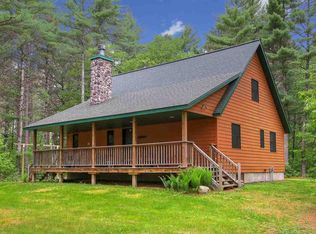 54215 Beck Rd, Drummond, WI 54832