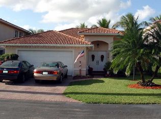 9428 SW 164th Ct, Miami, FL 33196