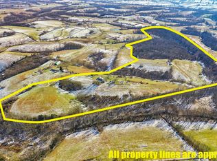 455 Davis Ln, Winchester, KY 40391