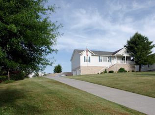 217 River Ford Rd, Maryville, TN 37804