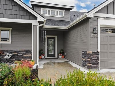 1790 N Watershed Ave, Star, ID, 83669