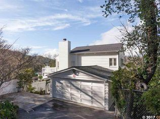 36 El Patio, Orinda, CA 94563