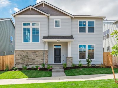 18090 SW Barrows Rd, Beaverton, OR, 97007