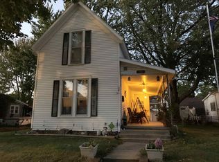 532 W Jackson St, Kokomo, IN 46901