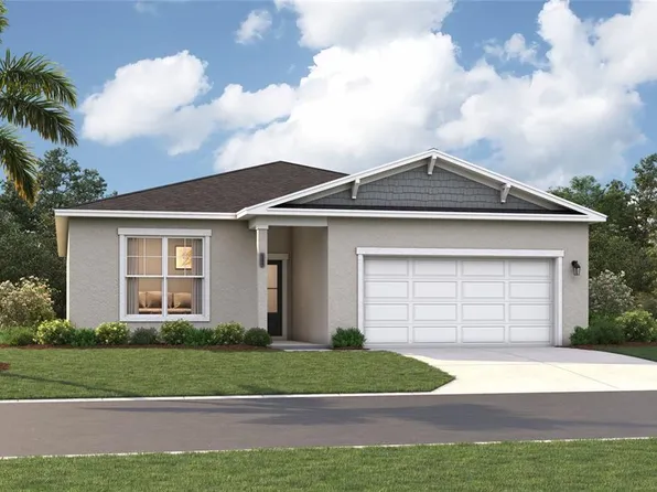 6743 WINTERBERRY DRIVE, LAKE HAMILTON, FL 33851