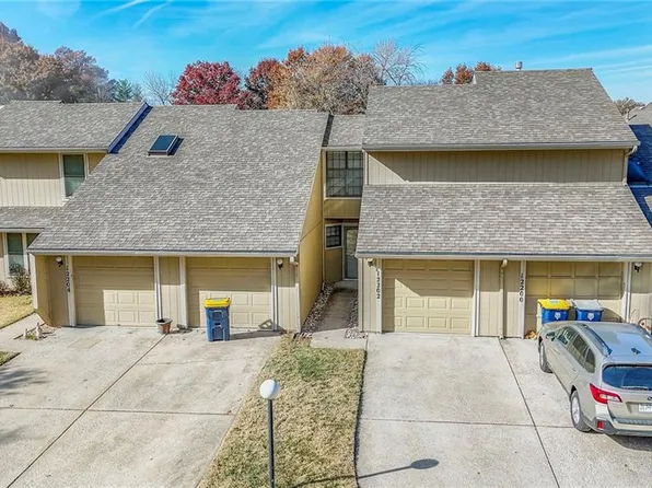 12202 Charlotte St, Kansas City, MO 64146