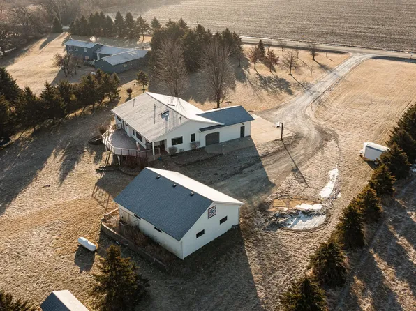 17120 740th St, Hayfield, MN 55940