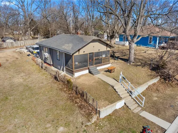 1740 Haskell Ave, Kansas City, KS 66104