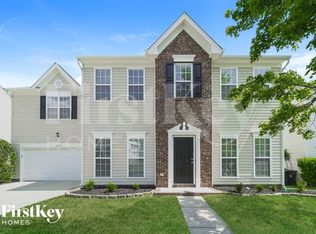 12814 Coral Sunrise Dr, Huntersville, NC 28078