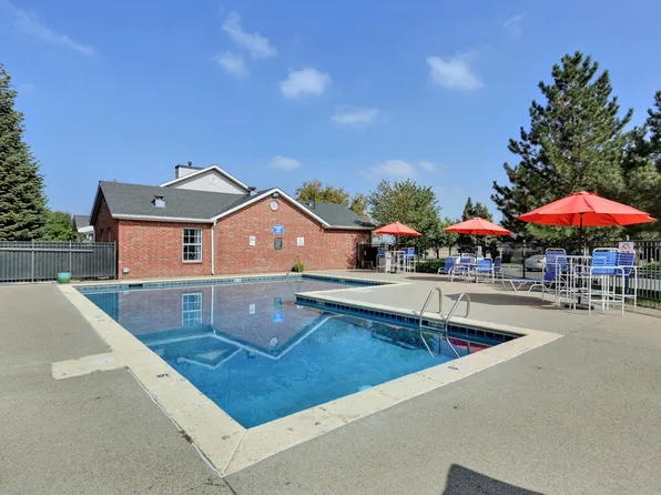 Buffalo Run Apartments