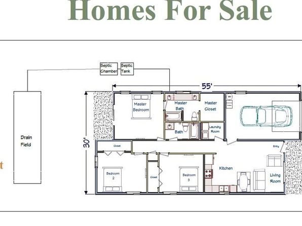 3108 Rock Street, Malaga, WA 98828