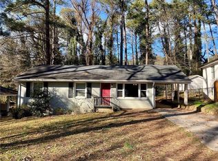 2211 Lilac Ln, Decatur, GA 30032