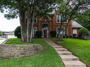 3054 Sentinal Butte, Grapevine, TX 76051