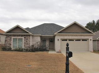 611 Valley Stream Dr, Enterprise, AL 36330
