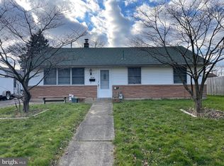 3808 Meridian Dr, Bensalem, PA 19020