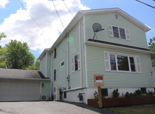 1003 Froude Ave, Scranton, PA 18505