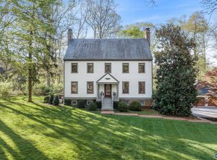 306 Wellington Dr, Charlottesville, VA 22903