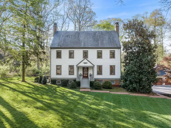 306 Wellington Dr, Charlottesville, VA 22903